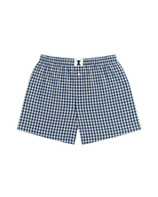 Illinois Rally Boxers