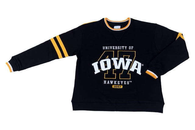 Iowa Varsity Crew