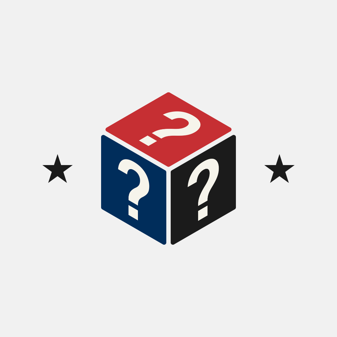 MYSTERY BOX!