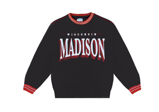 Madison Varsity Crew