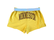 Minnesota Rhinestone PE Short
