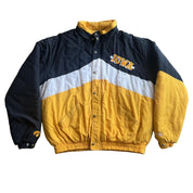 Vintage Iowa Puffer Jacket