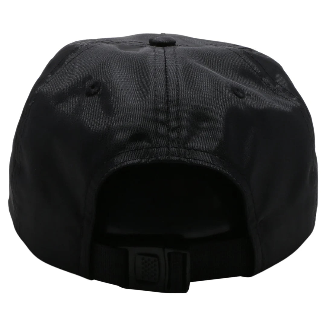 Iowa Name Plate Nylon Cap