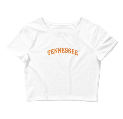 Tennessee Rodeo Baby Tee