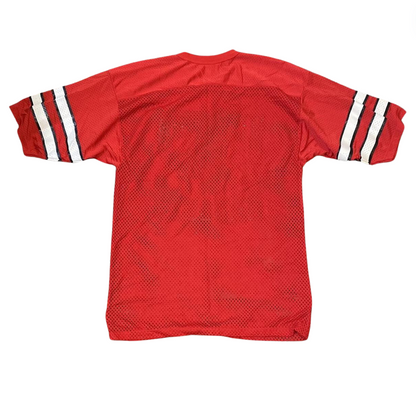 Vintage Wisconsin Athletic Jersey