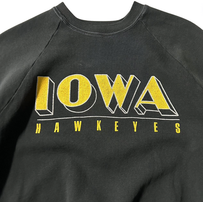 Vintage Iowa Crew