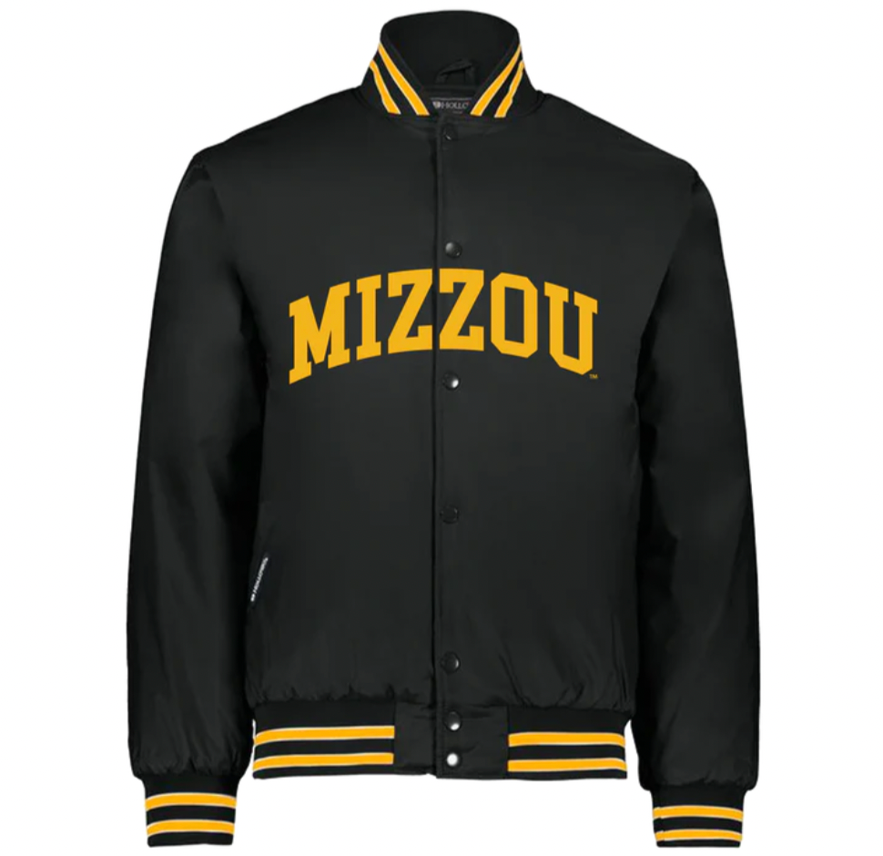 Mizzou coat clearance