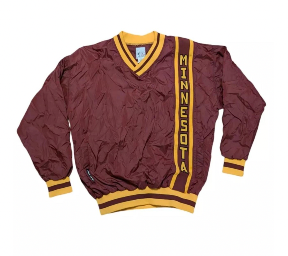 Vintage Minnesota Pullover