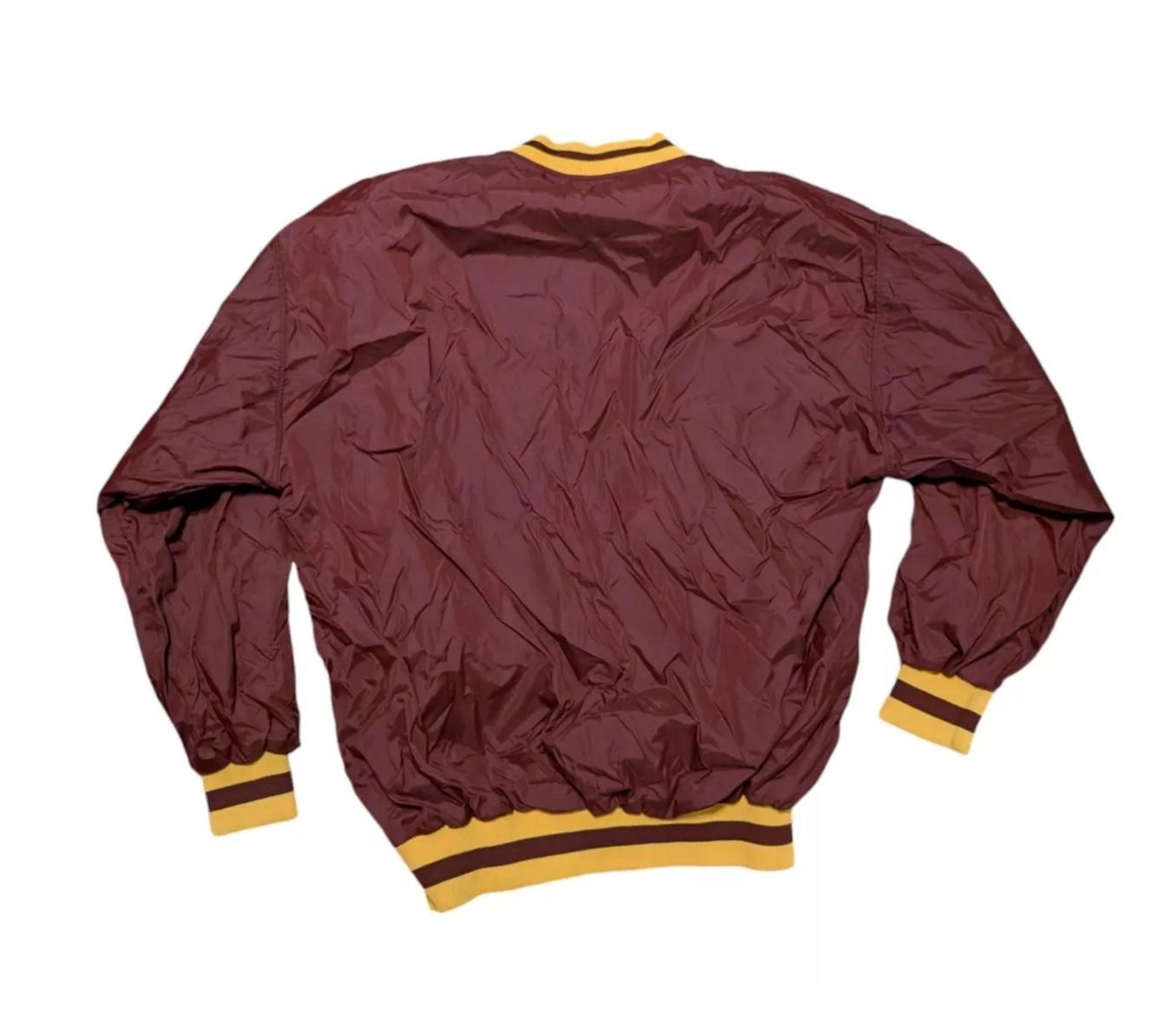 Vintage Minnesota Pullover