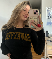 Hawkeyes Freshman Long Sleeve