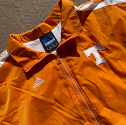 Tennessee Vintage Zip-Up Windbreaker