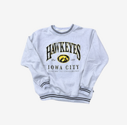 Hawkeyes Legacy Crew