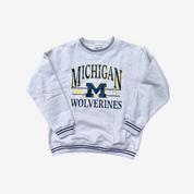 Michigan Legacy Crew