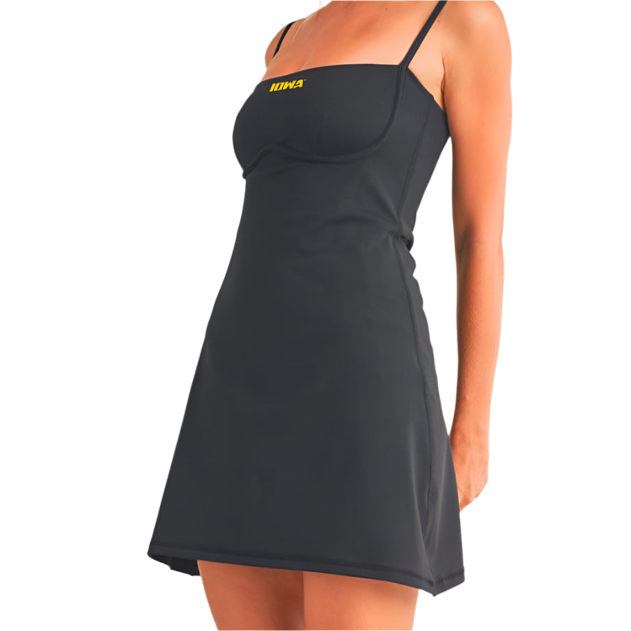 Iowa Athletica Dress