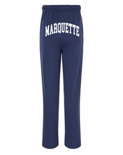 Marquette Arch Sweats