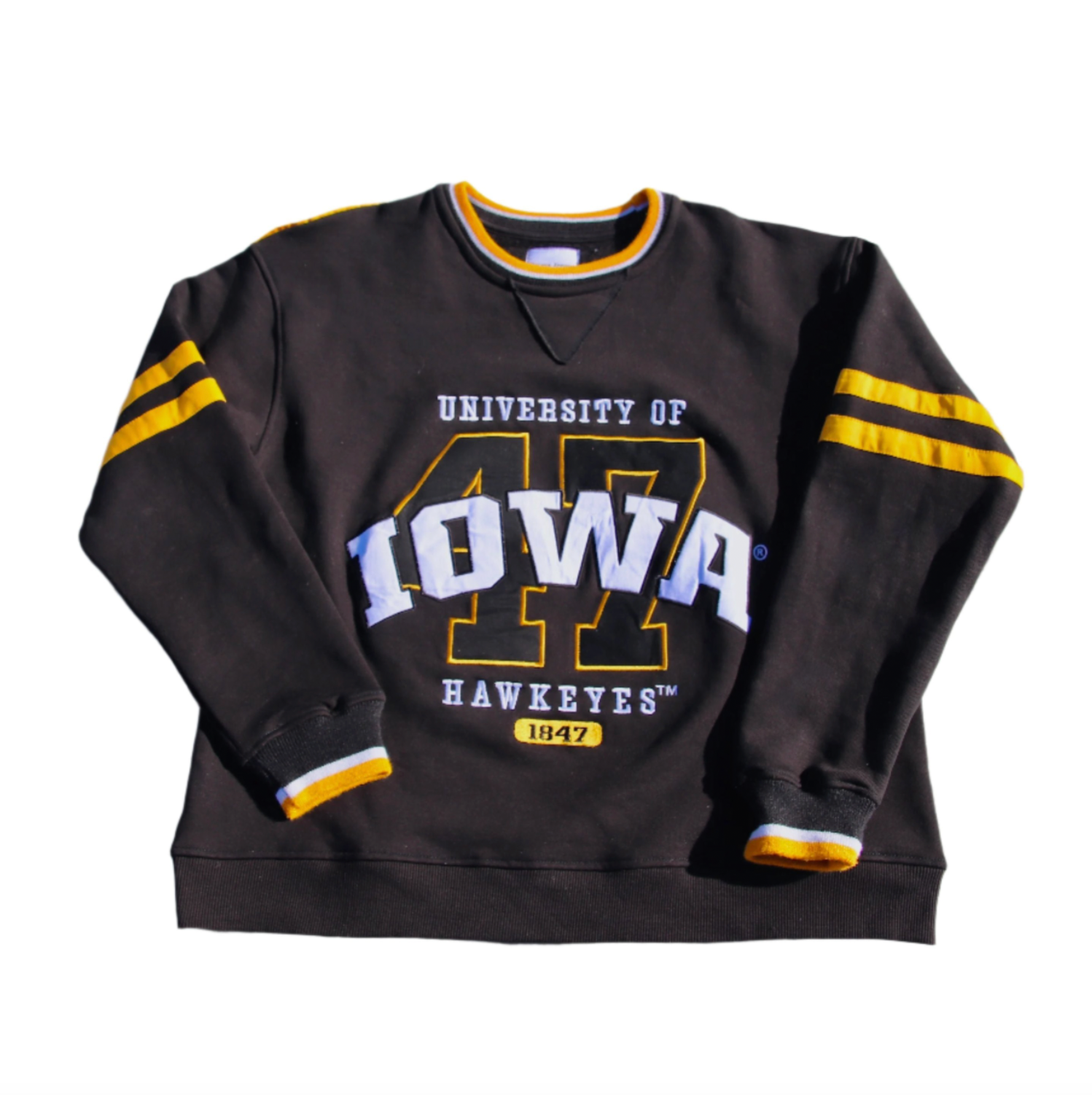 Iowa Varsity Crew – Recess Apparel