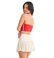 Wisco Senior Bra Top