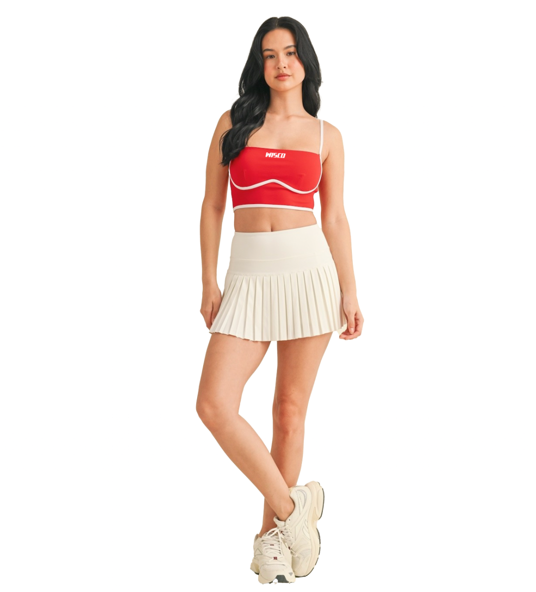 Wisco Senior Bra Top