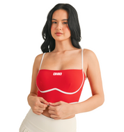 Ohio Senior Bra Top