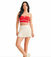 Ohio Senior Bra Top
