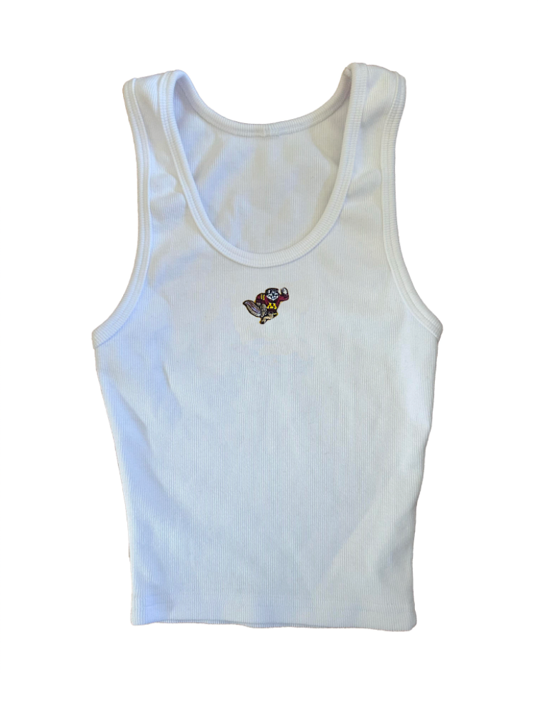 Minnesota Campus Tank
