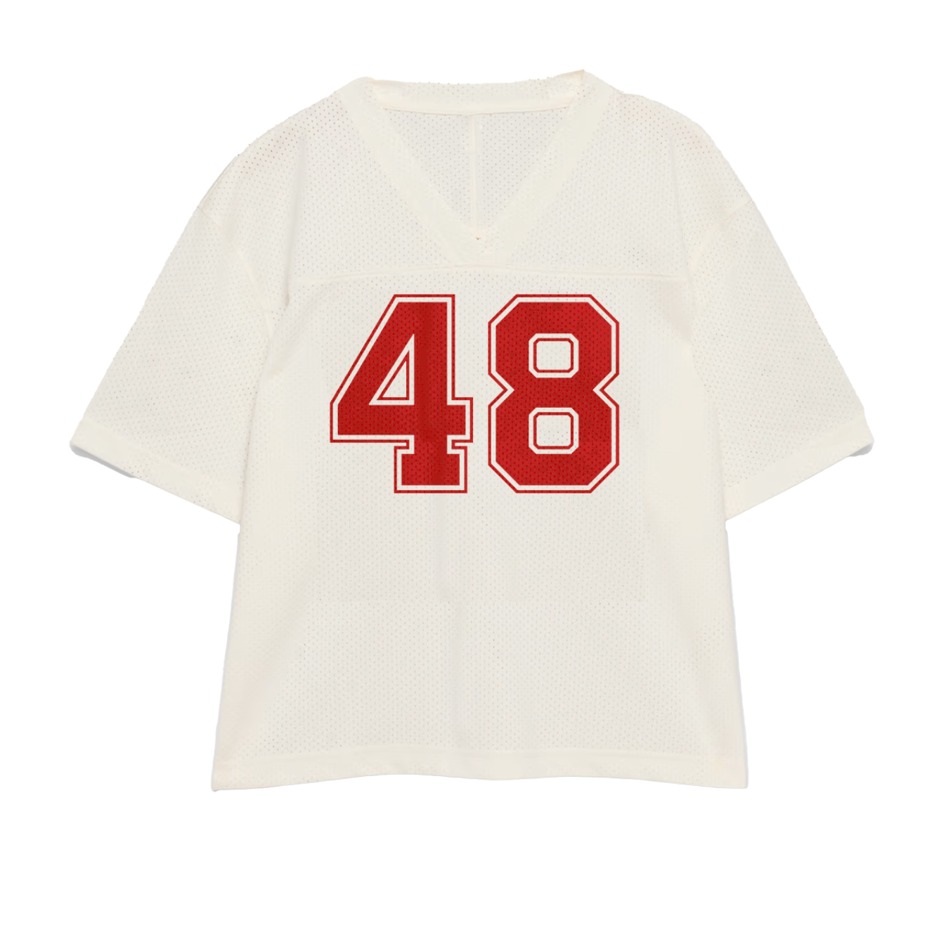 End Zone Jersey