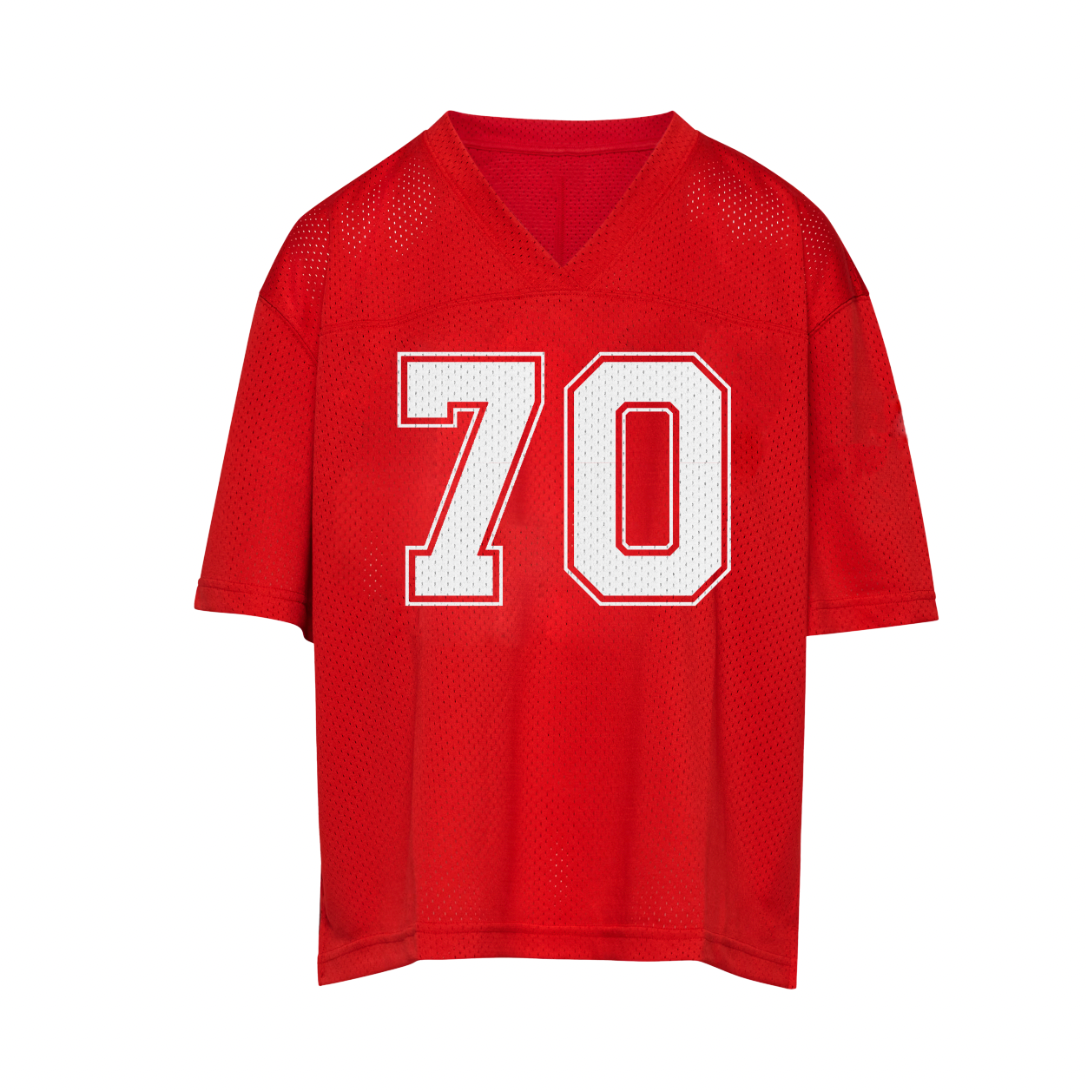 End Zone Jersey