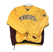 Vintage Minnesota Windbreaker