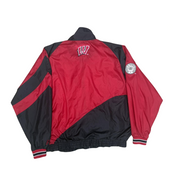 Vintage Wisconsin Embroidered Jacket