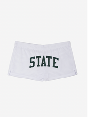 State Mini Mesh Shorts