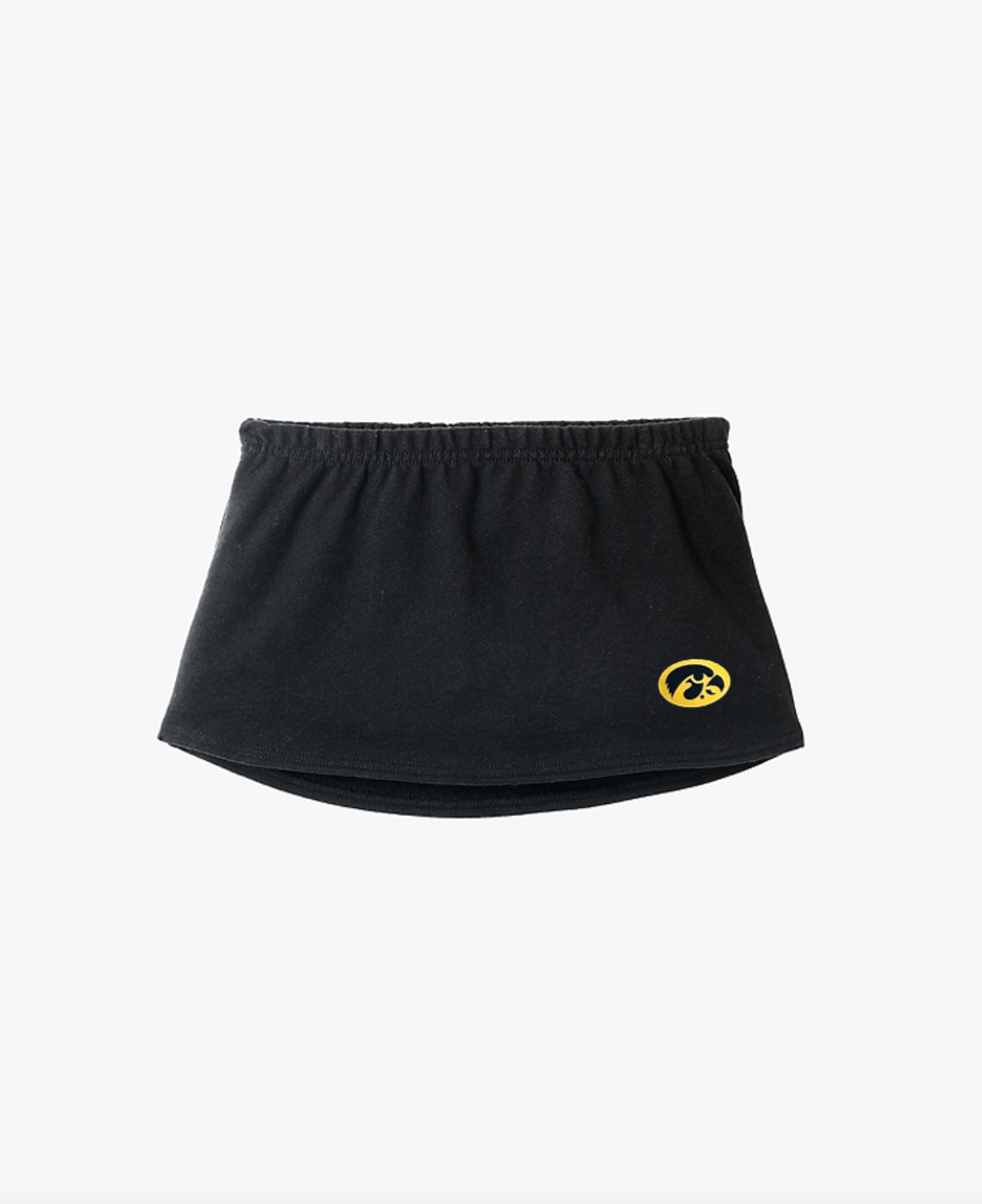 Iowa MVP Mini Skirt