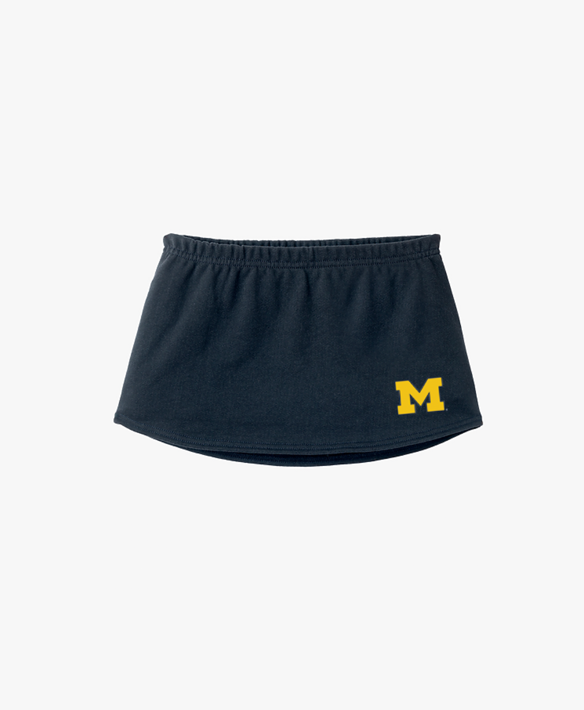 Michigan MVP Mini Skirt