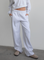 26 Rhinestone Sweatpants