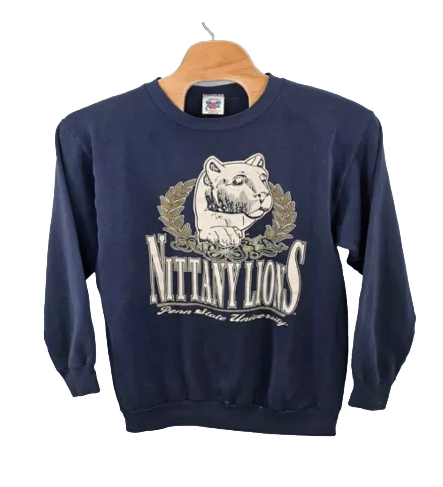 Vintage Penn State Crew