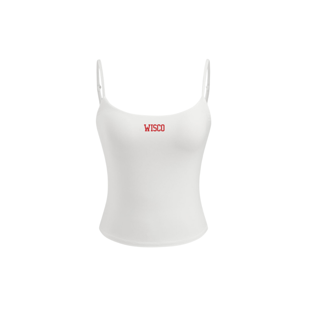 Wisco Stadium Tank