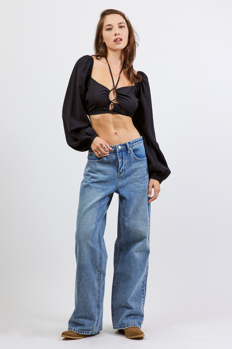 The 90s Jeans
