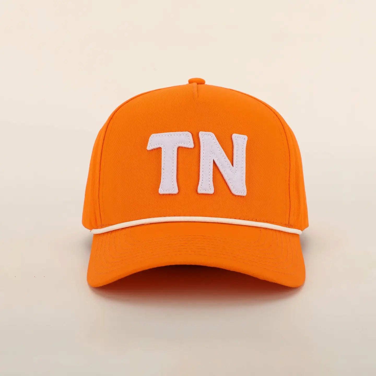 TN Felt Rope Hat