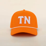 TN Felt Rope Hat
