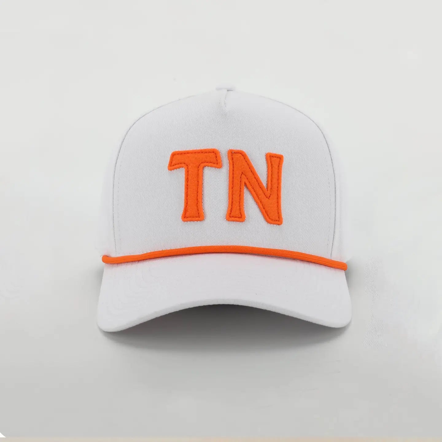 TN Felt Rope Hat