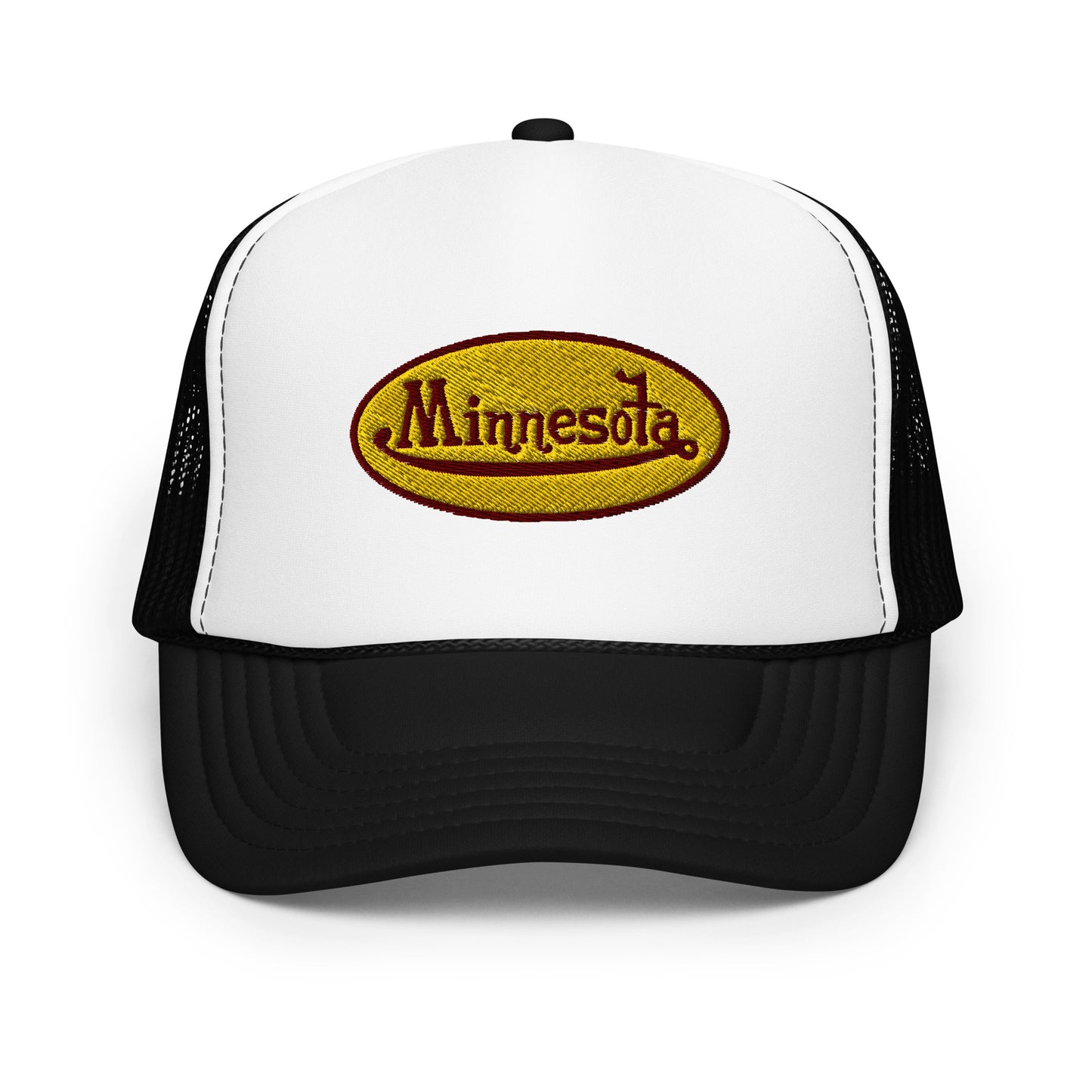 Minnesota Trucker Cap