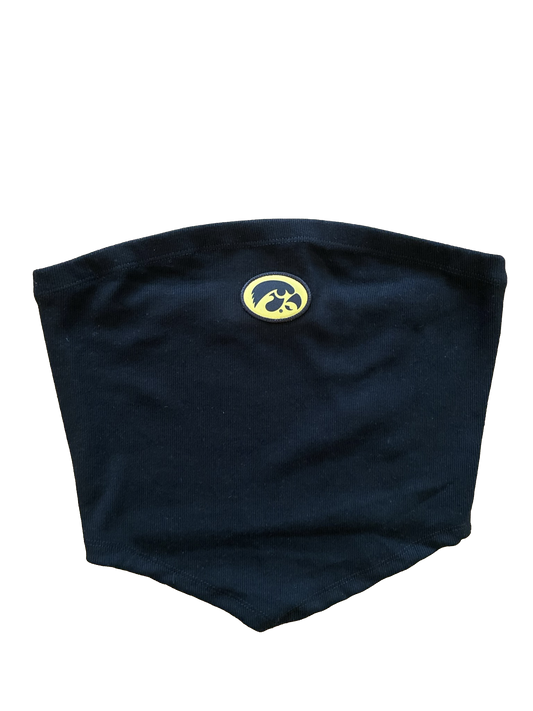 Herky Patch Triangle Tube Top