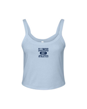 Illinois 1867 Everyday Tank
