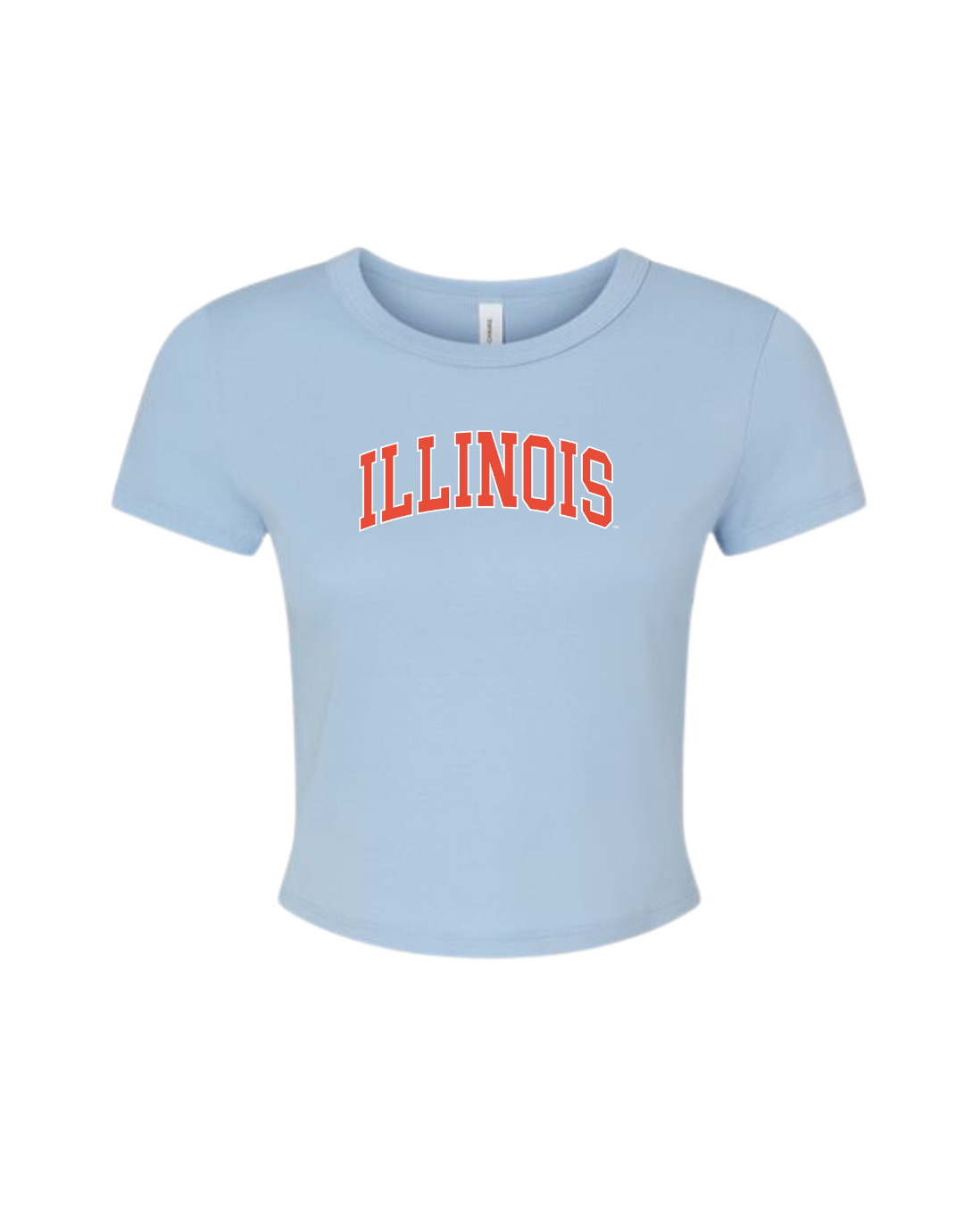 Illinois Arch Freshman Tee