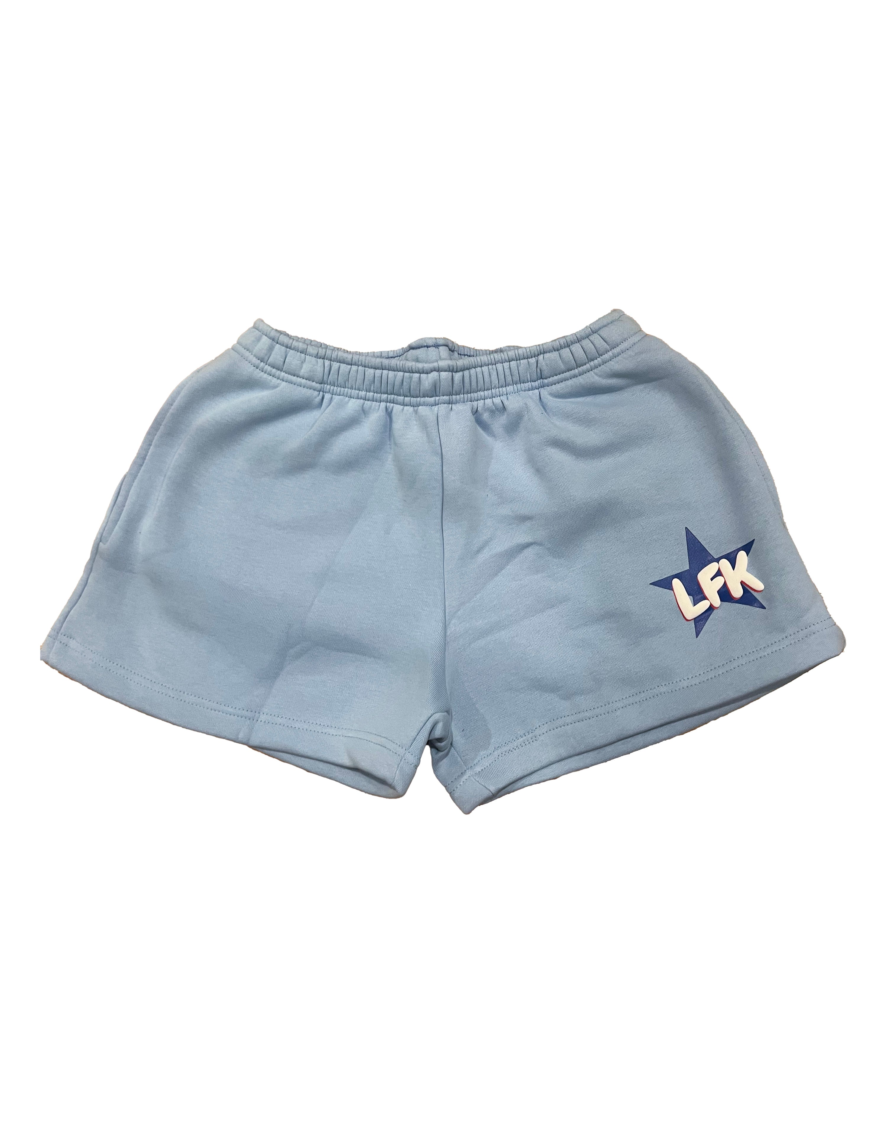 LFK Sweat Shorts