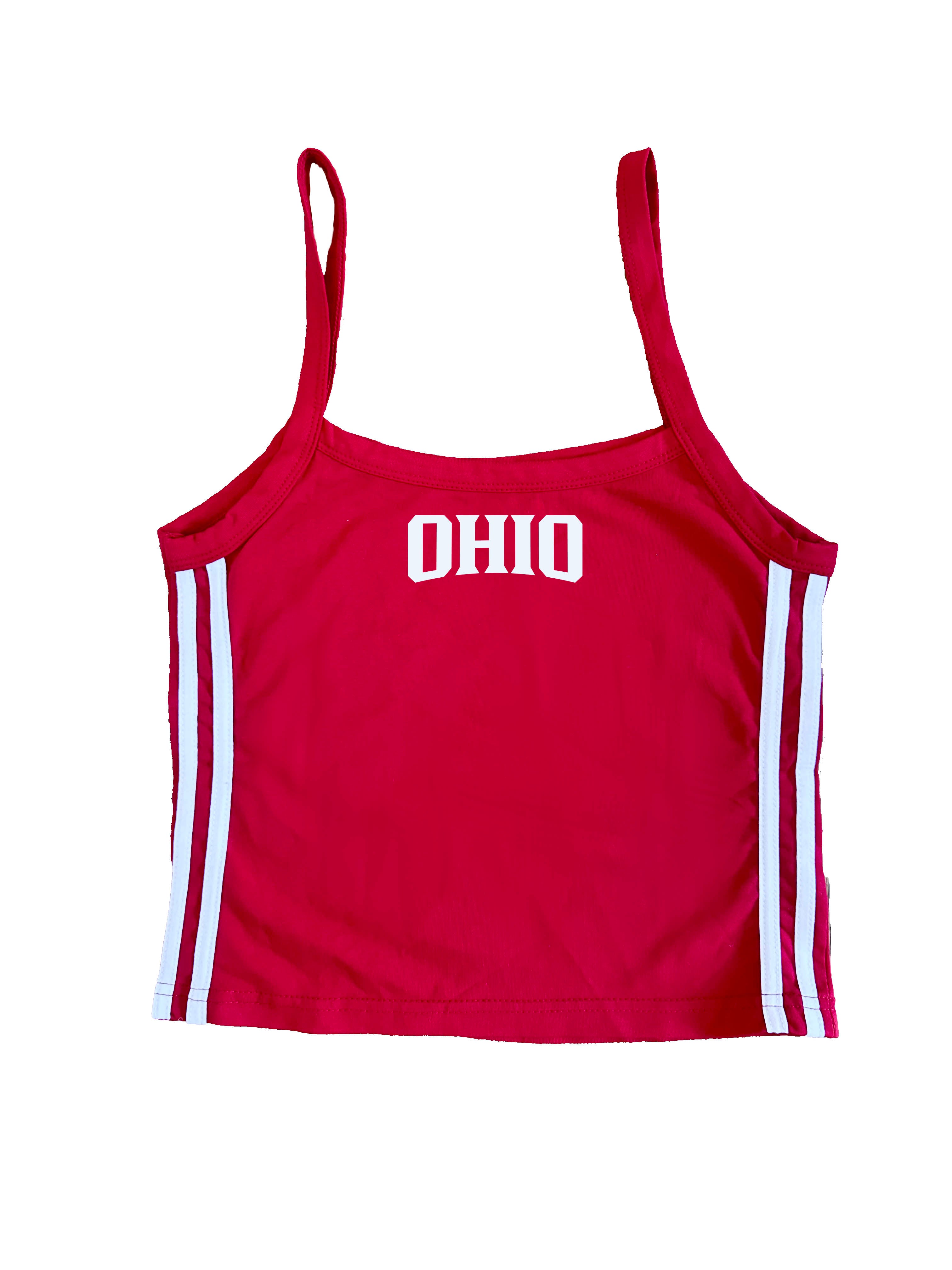 Ohio Overtime Tank