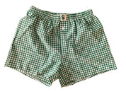 Spartan Rally Shorts