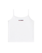 Illinois Stadium Tank