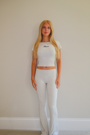 Illinois Study Break Yoga Pants