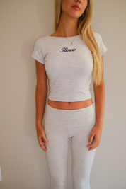 Illinois Study Break Top