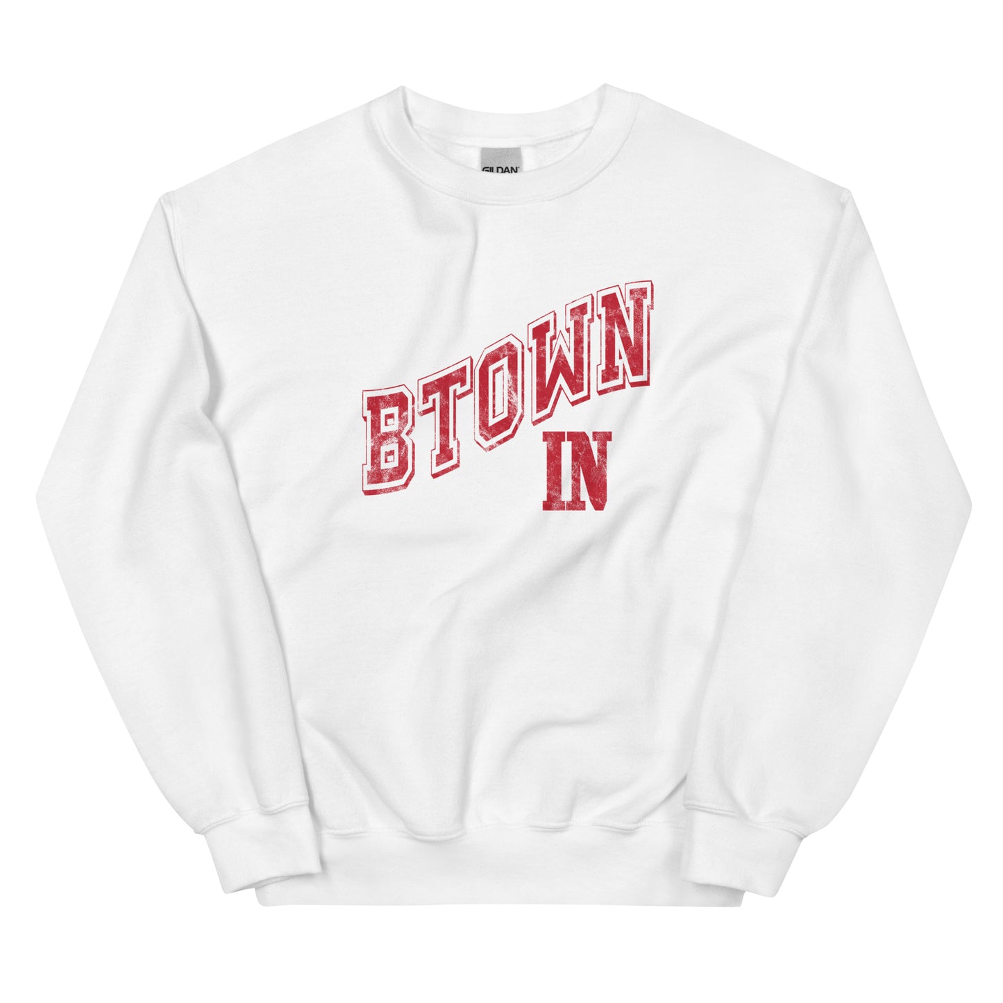 Btown Sweatshirt